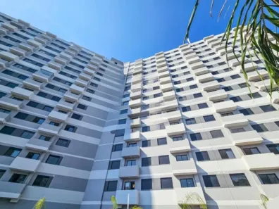 Apartamento com 2 Quartos à venda, 38m² no Jardim São Luís, São Paulo