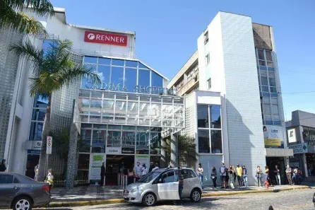 Ponto Comercial à venda, 110m² no Centro, Nova Friburgo