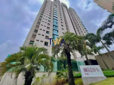 Apartamento com 1 Quarto à venda, 52m² no Vila da Serra, Nova Lima
