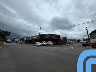 Galpão/Depósito/Armazém à venda, 587m² no Vila Mauá, Goiânia