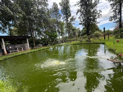 Fazenda/Sítio com 4 Quartos à venda, 250m² no Parque das Indústrias, Marília