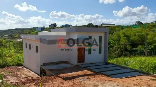 Casa com 3 Quartos à venda, 135m² no Zona Rural, Chã Grande