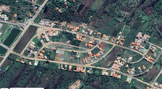 Lote/Terreno à venda, 450m² no São José dos Náufragos, Aracaju