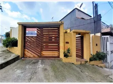 Casa com 2 Quartos para alugar, 80m² no Assunção, São Bernardo do Campo