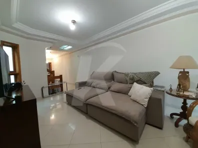 Sobrado com 3 Quartos à venda, 170m² no Jardim Leonor Mendes de Barros, São Paulo