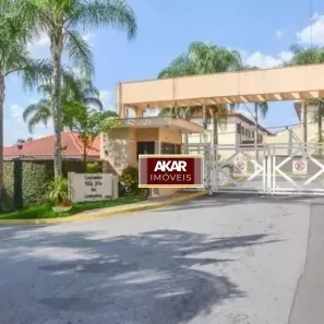 Casa de Condomínio com 3 Quartos à venda, 110m² no Demarchi, São Bernardo do Campo