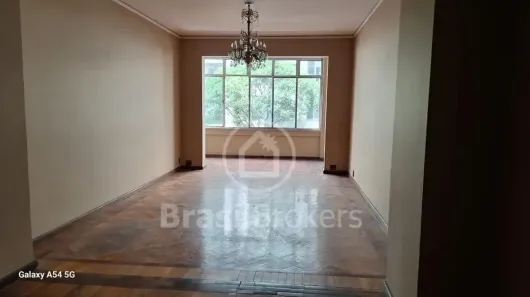 Apartamento com 3 Quartos à venda, 185m² no Copacabana, Rio de Janeiro