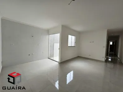 Cobertura com 3 Quartos à venda, 157m² no Vila Assunção, Santo André