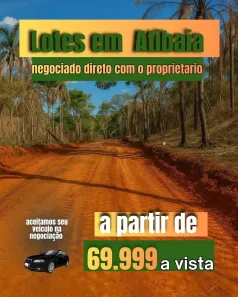 Lote/Terreno à venda, 600m² no Centro, Atibaia