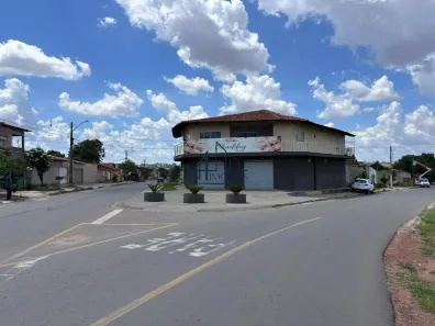 Sobrado com 2 Quartos à venda, 462m² no Pontal Sul - Acréscimo, Aparecida de Goiânia