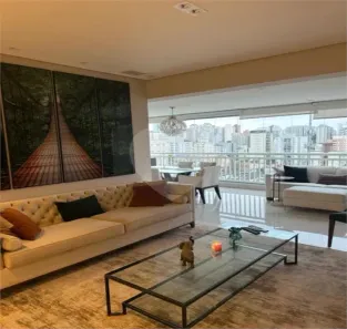 Apartamento com 3 Quartos à venda, 105m² no Chácara Inglesa, São Paulo