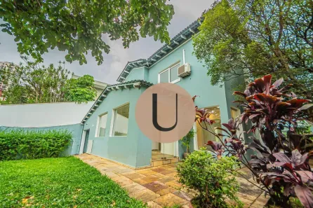 Casa com 4 Quartos à venda, 600m² no Pacaembu, São Paulo