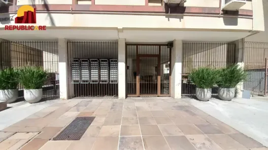 Apartamento com 4 Quartos à venda, 107m² no Centro Histórico, Porto Alegre