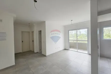 Apartamento com 2 Quartos à venda, 63m² no Jardim Rosália Alcolea, Sorocaba