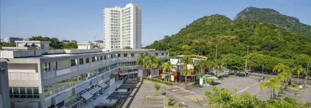 Ponto Comercial à venda, 318m² no Jacarepaguá, Rio de Janeiro