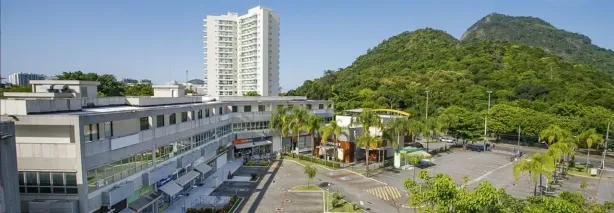Ponto Comercial à venda, 318m² no Jacarepaguá, Rio de Janeiro