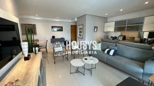 Apartamento com 3 Quartos à venda, 116m² no Barra da Tijuca, Rio de Janeiro