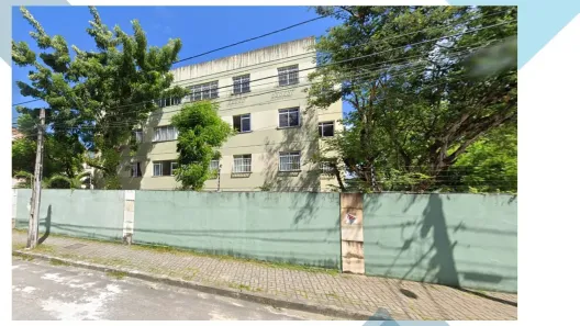 Apartamento com 3 Quartos à venda, 60m² no Tauape, Fortaleza