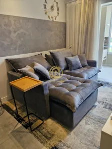 Apartamento com 2 Quartos à venda, 80m² no Jardim Califórnia, Jacareí