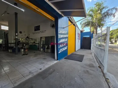 Imóvel Comercial com 2 Quartos à venda, 131m² no Parque Residencial Aeroporto, Limeira