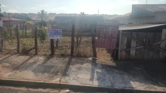 Lote/Terreno à venda, 234m² no Conjunto Habitacional Victor D'Andrea, Limeira