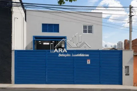 Galpão/Depósito/Armazém à venda, 280m² no Vila Carrão, São Paulo