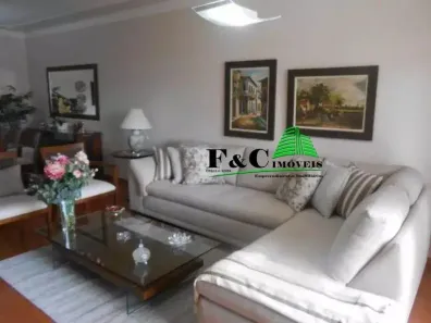 Apartamento com 3 Quartos à venda, 274m² no Centro, Limeira