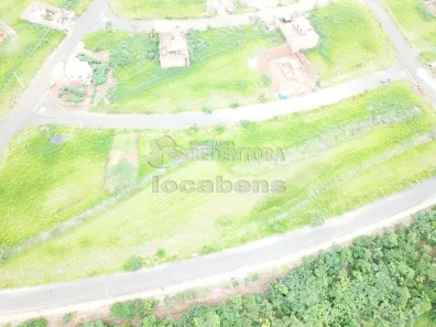 Lote/Terreno à venda, 308m² no Residencial Menezes 4, Bady Bassitt