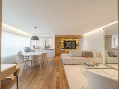 Apartamento com 2 Quartos à venda, 105m² no Cerqueira César, São Paulo