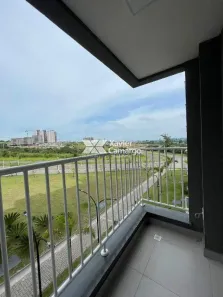 Apartamento com 2 Quartos à venda, 49m² no Vilas do Sobrado, Rio Claro