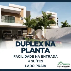 Casa com 4 Quartos à venda, 203m² no , São José de Ribamar