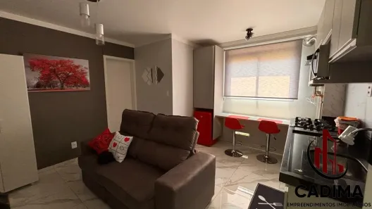 Apartamento com 1 Quarto à venda, 30m² no Brás, São Paulo
