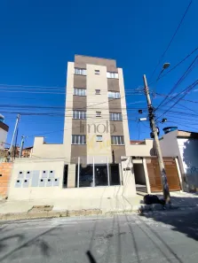 Apartamento com 3 Quartos à venda, 70m² no Brasil Industrial (Barreiro), Belo Horizonte
