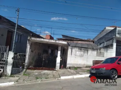 Lote/Terreno à venda, 250m² no Vila Costa Melo, São Paulo