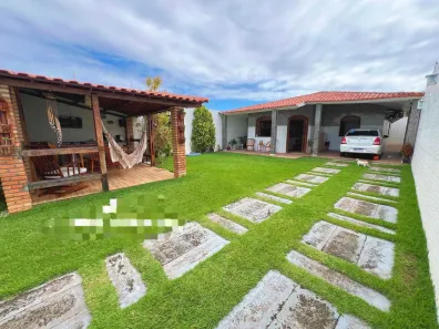 Casa com 3 Quartos à venda, 175m² no Caminho da Praia, Barra dos Coqueiros