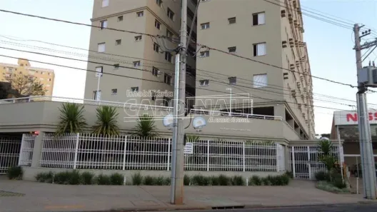 Apartamento com 2 Quartos à venda, 54m² no Parque Santa Mônica, São Carlos