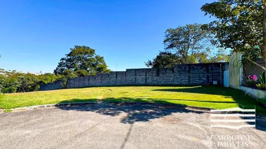 Lote/Terreno à venda, 689m² no Bairro do Grama, Caçapava