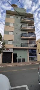 Apartamento com 1 Quarto para alugar, 30m² no Centro, São Roque