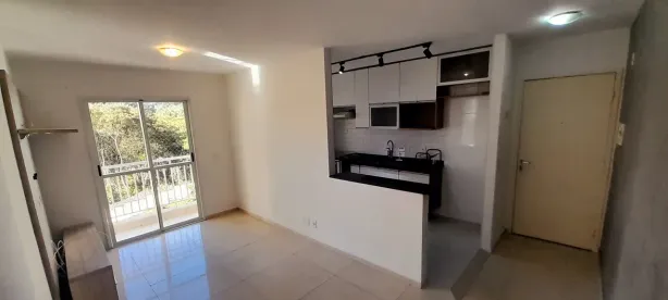 Apartamento com 2 Quartos para alugar, 52m² no Jardim Maria Duarte, São Paulo