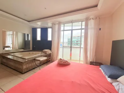 Apartamento com 3 Quartos à venda, 190m² no Algodoal, Cabo Frio
