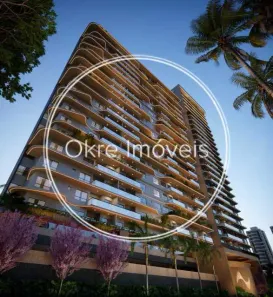 Apartamento com 4 Quartos à venda, 98m² no Jardim Oceania, João Pessoa