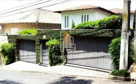 Casa com 3 Quartos à venda, 300m² no Jardim Vitória Régia, São Paulo