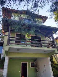 Casa de Condomínio com 3 Quartos à venda, 180m² no Parque Delfim Verde, Itapecerica da Serra