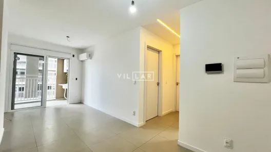 Apartamento com 2 Quartos à venda, 70m² no Centro, Pelotas