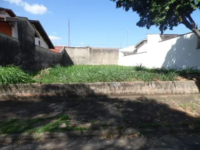 Lote/Terreno à venda, 288m² no Nova Piracicaba, Piracicaba
