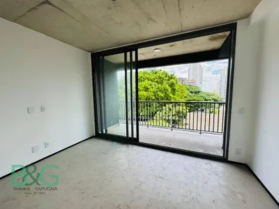 Apartamento com 1 Quarto à venda, 24m² no Vila Mariana, São Paulo