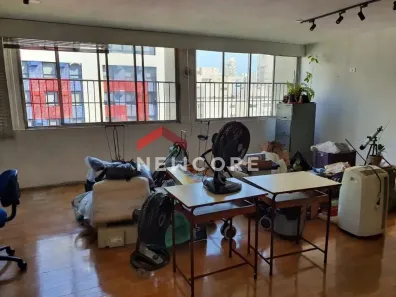 Apartamento com 3 Quartos à venda, 153m² no Jardim Paulista, São Paulo
