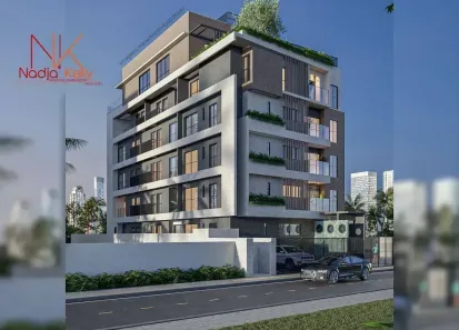 Apartamento com 2 Quartos à venda, 56m² no Aeroclube, João Pessoa