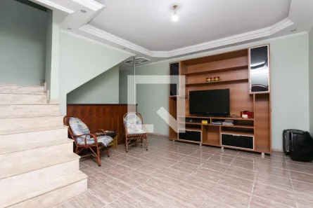 Casa com 3 Quartos à venda, 268m² no Parque Savoy City, São Paulo