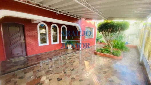 Casa com 3 Quartos à venda, 180m² no Cidade Jardim, Americana